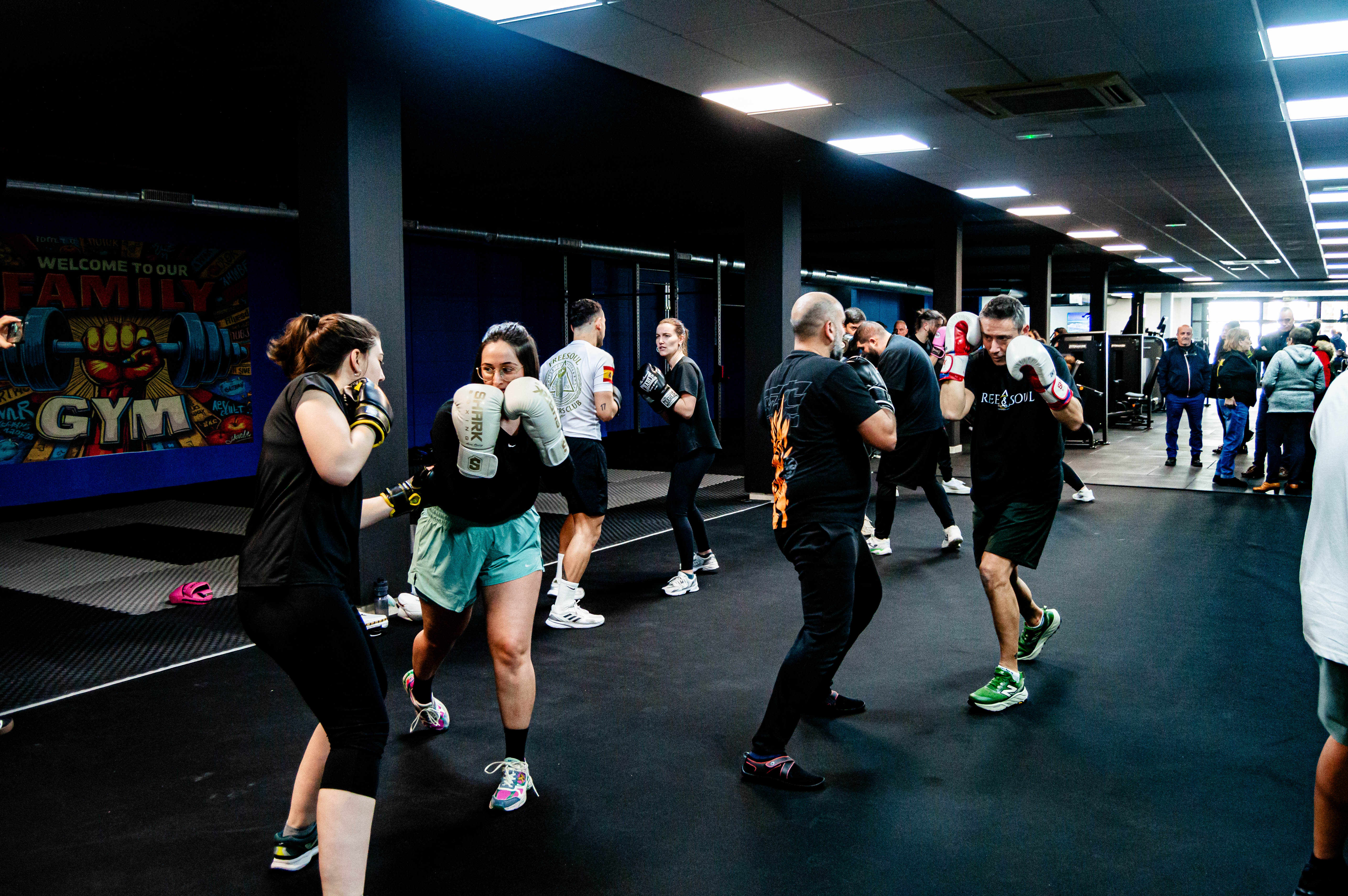 Servicio de osteopatía en FreeSoul