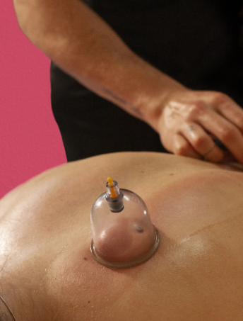 Servicio de quiromasaje en Freesoul